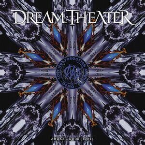 Dream Theater - Lost Not Forgotten Archives: Awake Demos (1994)  LP LP